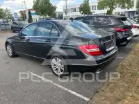 2011 Mercedes Benz C 250