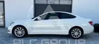2011 Mercedes Benz C 250