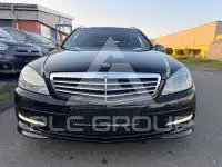 2011 Mercedes Benz C 250