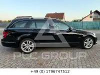 2011 Mercedes Benz C 250
