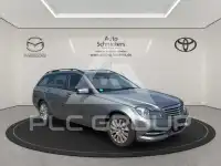 2011 Mercedes Benz C 250