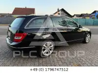 2011 Mercedes Benz C 250