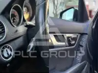 2011 Mercedes Benz C 250