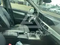 2011 Mercedes Benz C 250