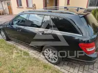 2011 Mercedes Benz C 250