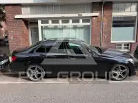 2011 Mercedes Benz C 250