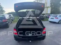 2011 Mercedes Benz C 250