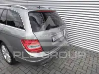 2011 Mercedes Benz C 250