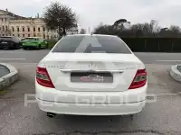2011 Mercedes Benz C 250