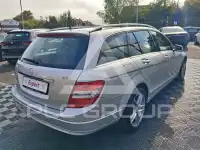 2011 Mercedes Benz C 250
