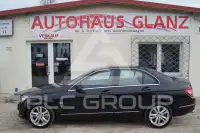 2011 Mercedes Benz C 250