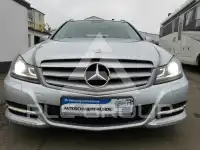 2011 Mercedes Benz C 250