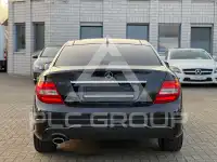 2011 Mercedes Benz C 250