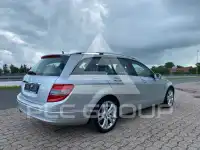 2011 Mercedes Benz C 250