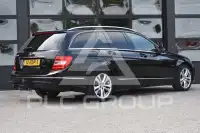 2011 Mercedes Benz C 250