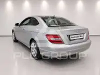 2011 Mercedes Benz C 250
