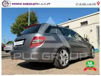 2011 Mercedes Benz C 250