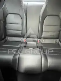 2011 Mercedes Benz C 250