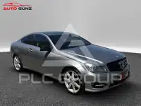 2011 Mercedes Benz C 250