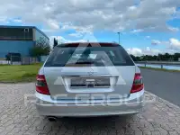 2011 Mercedes Benz C 250