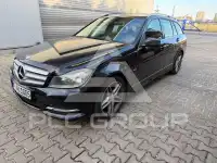 2011 Mercedes Benz C 250