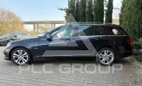 2011 Mercedes Benz C 250