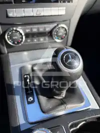 2011 Mercedes Benz C 250