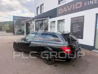 2011 Mercedes Benz C 250
