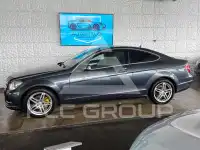 2011 Mercedes Benz C 250