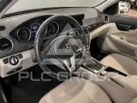 2011 Mercedes Benz C 250