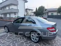 2011 Mercedes Benz C 250