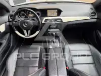 2011 Mercedes Benz C 250