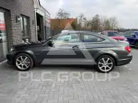 2011 Mercedes Benz C 250