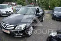 2011 Mercedes Benz C 250