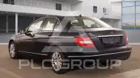 2011 Mercedes Benz C 250