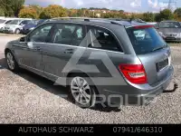 2011 Mercedes Benz C 250