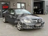 2011 Mercedes Benz C 250