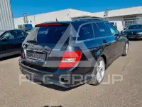 2011 Mercedes Benz C 250
