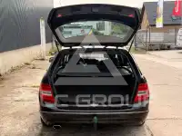 2011 Mercedes Benz C 250