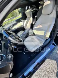 2011 Mercedes Benz C 250
