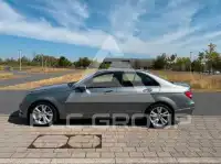 2011 Mercedes Benz C 250