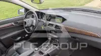 2011 Mercedes Benz C 250