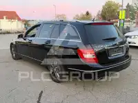 2011 Mercedes Benz C 250