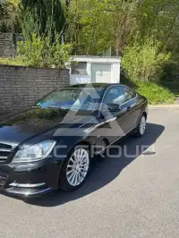 2011 Mercedes Benz C 250