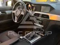 2011 Mercedes Benz C 250