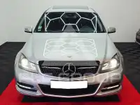 2011 Mercedes Benz C 250