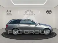 2011 Mercedes Benz C 250