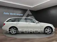 2011 Mercedes Benz C 250