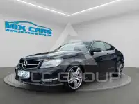 2011 Mercedes Benz C 250
