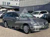 2011 Mercedes Benz C 250